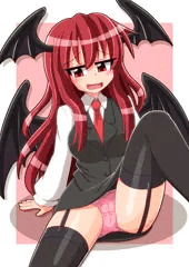 小悪魔