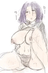 致す直前の龍田