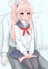 ナツちゃん
