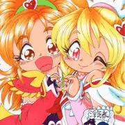 僕の好きなキュア