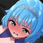 幻桂（カツラ聖堂）L2Dの人