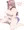 【代理キャラ】記念絵