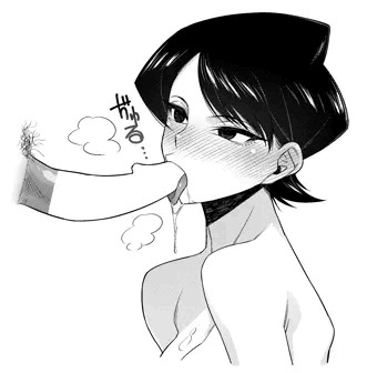 フェラ秀子さん