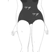 あうっ！