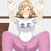 戦姫絶唱シンフォギア、立花響 別差分