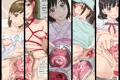 新刊「拡げっ娘ALBUM」でーす♥