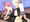 バスケ少女vs悪ガキ