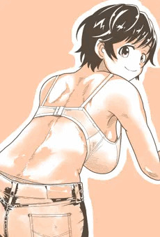 及川雫さん・・・