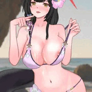 狐坂ワカモ
