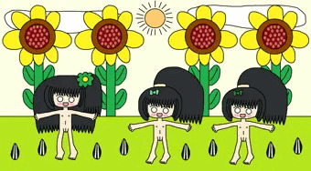 ひまわりサマーランド