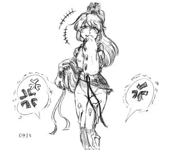 布都ちゃんまとめ～メスガキを添えて～