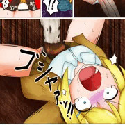 【R-18G】まん電球