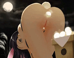 月見団子