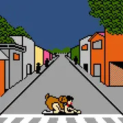 ポチとの初夜