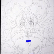 カイちゃん・・でっか・・。