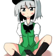 妖夢ちゃん