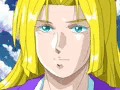 鴉天狗カブト　朱雀　タイムラプス