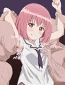 モモちゃん