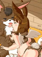 うさうさ