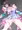 ブルーリフレクションより白井日菜子ちゃん
