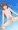 今日の体育は男女混合、相撲の授業