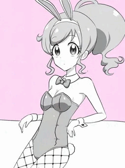 バニー