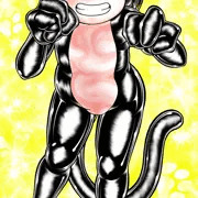 ネコミミ・ミリ