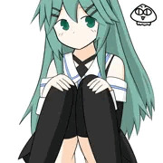 山風進水日らしいですね