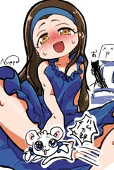 マリアちゃん