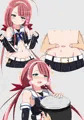 おへそ