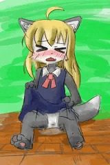悪魔がおる