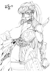 くノ一