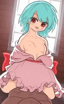 騎乗位絶倫おぜう