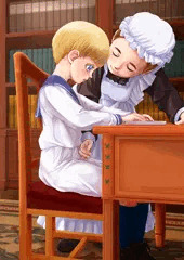読書の時間
