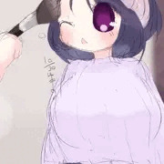 今週分のロリ巨乳