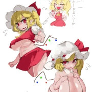 肉フラン