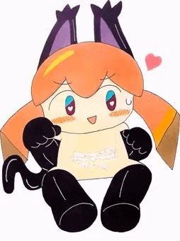 のぎすにゃん