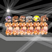 アイマスボテダルマ(コンパチ)
