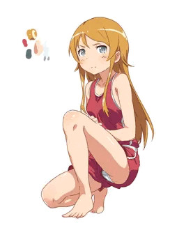 俺の妹がこんなにビッチなはずがない
