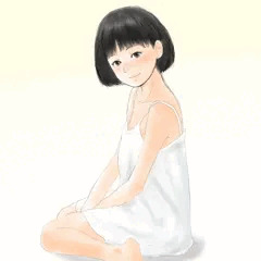 【ラフ】ワンドロしてみた