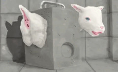 ヤギコン