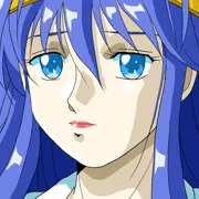 XEXEX　イレーネ・ラ・ティアス　Pt3