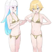 金