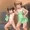 混浴スーパー銭湯の姉妹