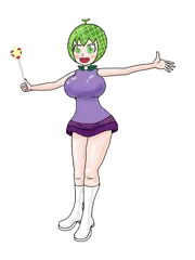 メ○ンちゃん