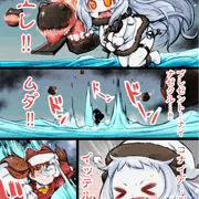 ほっぽのクリスマス