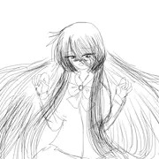 女の子２