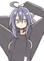 日々のおでちゃん①