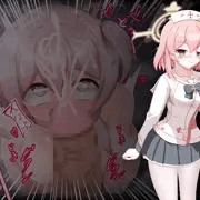 【fanbox】セリナ2話 