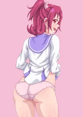 マナ「ムラムラが止まらない？しょうがないなぁ…」